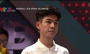 Kiều Ngọc Bảo, chàng “Giang Thần” góc nghiêng cực phẩm bước ra từ “Đường lên đỉnh Olympia“