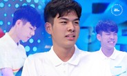 Kiều Ngọc Bảo, chàng “Giang Thần” góc nghiêng cực phẩm bước ra từ “Đường lên đỉnh Olympia“