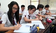 Lùi triển khai chương trình giáo dục phổ thông 1 hay 2 năm?