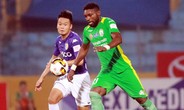 Ngoại binh thống trị các hàng tấn công ở V-League