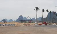 Quảng Ninh “tuýt còi” chuyển nhượng đất ở Vân Đồn