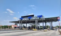 BOT Cai Lậy bất ngờ hoãn thu phí trở lại