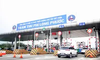 Tổng cục trưởng Ðường bộ nói gì về thu phí BOT tự động?