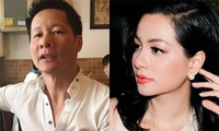 Ông Nguyễn Đức An và bà Phạm Phạm Thị Ngọc Thúy.