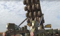 Quân đội Nga đưa tên lửa nặng 50 tấn vào giếng phóng