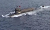 Giải mật việc Thái Lan muốn mua 3 tàu ngầm Trung Quốc?