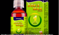 Xi-rô Doc-1 Max của hãng dược Ấn Độ Marion Biotech