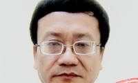 Ông Nguyễn Quang Vinh-Trưởng phòng Khảo thí và kiểm định chất lượng giáo dục thuộc Sở GD&ĐT tỉnh Hòa Bình. 