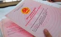 Nhân viên trông xe ‘nổ’ có mối quan hệ rộng, lừa hơn 100 triệu đồng làm sổ đỏ