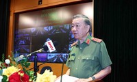 Chuyển đổi số trong CAND: Kiến tạo phục vụ nhân dân, doanh nghiệp và xã hội