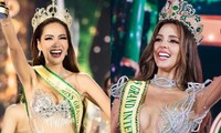 Ban tổ chức: 'Hoa hậu Hòa bình tổ chức ở Việt Nam, chúng tôi quá lời rồi'