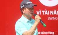 Tiền Phong Golf Championship 2023: Chắp cánh cho tài năng trẻ golf