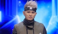 B Ray gỡ bản rap tục tĩu