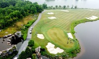 Những hố HIO đầy thách thức tại Golf Tiền Phong Championship 2022