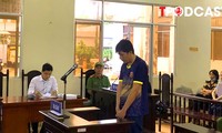 HÌNH SỰ: Giết người tình vì bị đòi chia tay