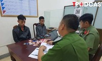 HÌNH SỰ: Chiếm đoạt hơn 5 tỷ với thủ đoạn lừa vay tiền qua ví điện tử