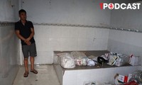 HÌNH SỰ: Bắt giữ 3 đối tượng cho vay lãi nặng cùng 150kg tờ rơi, sổ sách