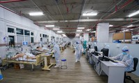 TPHCM: Tập trung thực hiện giảm tử vong, chặn nguy cơ lây nhiễm