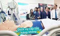 TPHCM sớm trở thành Trung tâm chăm sóc sức khỏe trong Khu vực ASEAN