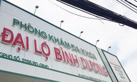 Vụ bác sĩ dùng một tay phá thai 21 tuần tuổi, Sở Y tế vào cuộc