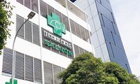 Thông tin mới vụ nam sinh bị giảm thị lực sau phẫu thuật tại Bệnh viện Mắt Sài Gòn