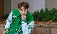 Isaac: &quot;Tôi hào hứng khi hát bài của chị Mỹ Tâm, anh Đan Trường&quot;