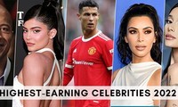 10 ngôi sao kiếm tiền khủng nhất Instagram tiết lộ gu cộng đồng mạng: Hoàn hảo không phải là nhất