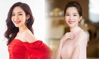 Những thí sinh Hoa hậu Việt Nam 2020 gây sốt vì quá giống người nổi tiếng
