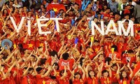 Dân mạng ‘bùng nổ’ khi U23 Việt Nam bảo vệ thành công ngôi vô địch SEA Games