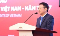 Bước đệm, vườn ươm hỗ trợ các tài năng trẻ golf Việt Nam