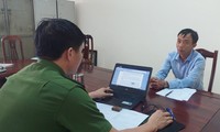 Mật phục, bắt hai đối tượng buôn 26.000 viên ma túy tổng hợp