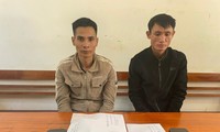 Liên tiếp xóa nhiều ổ ma túy ở huyện miền núi Nghệ An