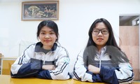 Thủ khoa học sinh giỏi quốc gia môn Lịch sử chia sẻ về bí quyết học