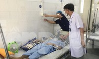 Vụ nhóm công nhân mắc bệnh bụi phổi: Thêm 2 người nguy kịch
