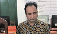 Lừa chạy án ma túy, chiếm đoạt gần 3 tỷ đồng