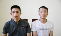 Dùng chứng minh nhân dân giả để lập hàng loạt tài khoản ngân hàng, rồi đem bán 