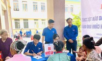 Vui Tết Lấp lỗ cùng bà con dân tộc Chứt