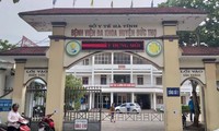 Bác sĩ làm rách niệu đạo bệnh nhân, Sở Y tế Hà Tĩnh lên tiếng
