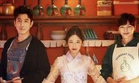"Quán nhậu di động bí ẩn" vừa ra mắt đã lọt Top Netflix Việt Nam
