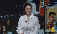 Hoa hậu Nguyễn Thị Huyền nhớ lại thời quay phim điện ảnh "Thời xa vắng"