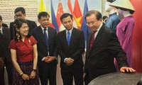 ‘Sắc màu Văn hóa ASEAN’: Tôn vinh giá trị truyền thống