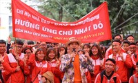Lý do NSƯT Xuân Bắc rất yêu Chủ Nhật Đỏ