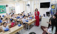 Bộ trưởng GD&amp;ĐT Nguyễn Kim Sơn: Sẽ điều chỉnh định mức giáo viên