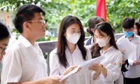 Thi Tốt nghiệp THPT: Những bài toán cần giải của ngành giáo dục