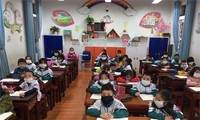 Học sinh tại Vĩnh Phúc được nghỉ học thêm 1 tuần