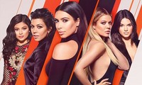 Đóng thêm 5 phần phim, các mỹ nhân nhà Kim Kardashian ‘bỏ túi’ 150 triệu đô