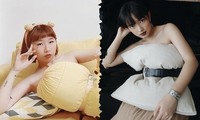 Trend gối làm váy: Châu Bùi sang chảnh, Trang Hý gây cười