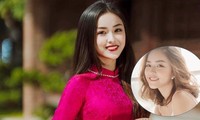Sở hữu bảng thành tích đáng nể, nữ sinh 20 tuổi là Hoa khôi Đại học Luật Hà Nội 