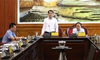 Đại hội đại biểu Đoàn TNCS Hồ Chí Minh tỉnh Quảng Bình dự kiến tổ chức ngày 14-15/9/2022