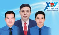Ban Chấp hành Đoàn TNCS Hồ Chí Minh tỉnh Hòa Bình khóa XVII, nhiệm kỳ 2022-2027